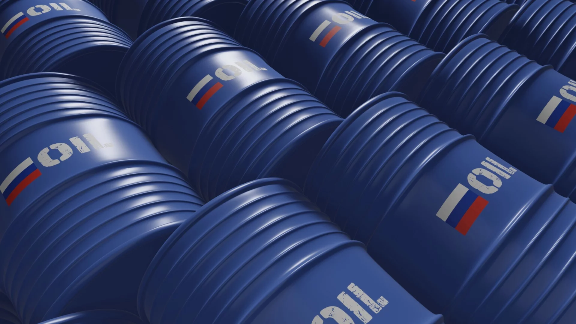 Цената на руския петрол отиде на ниво, което е директна загуба за Москва