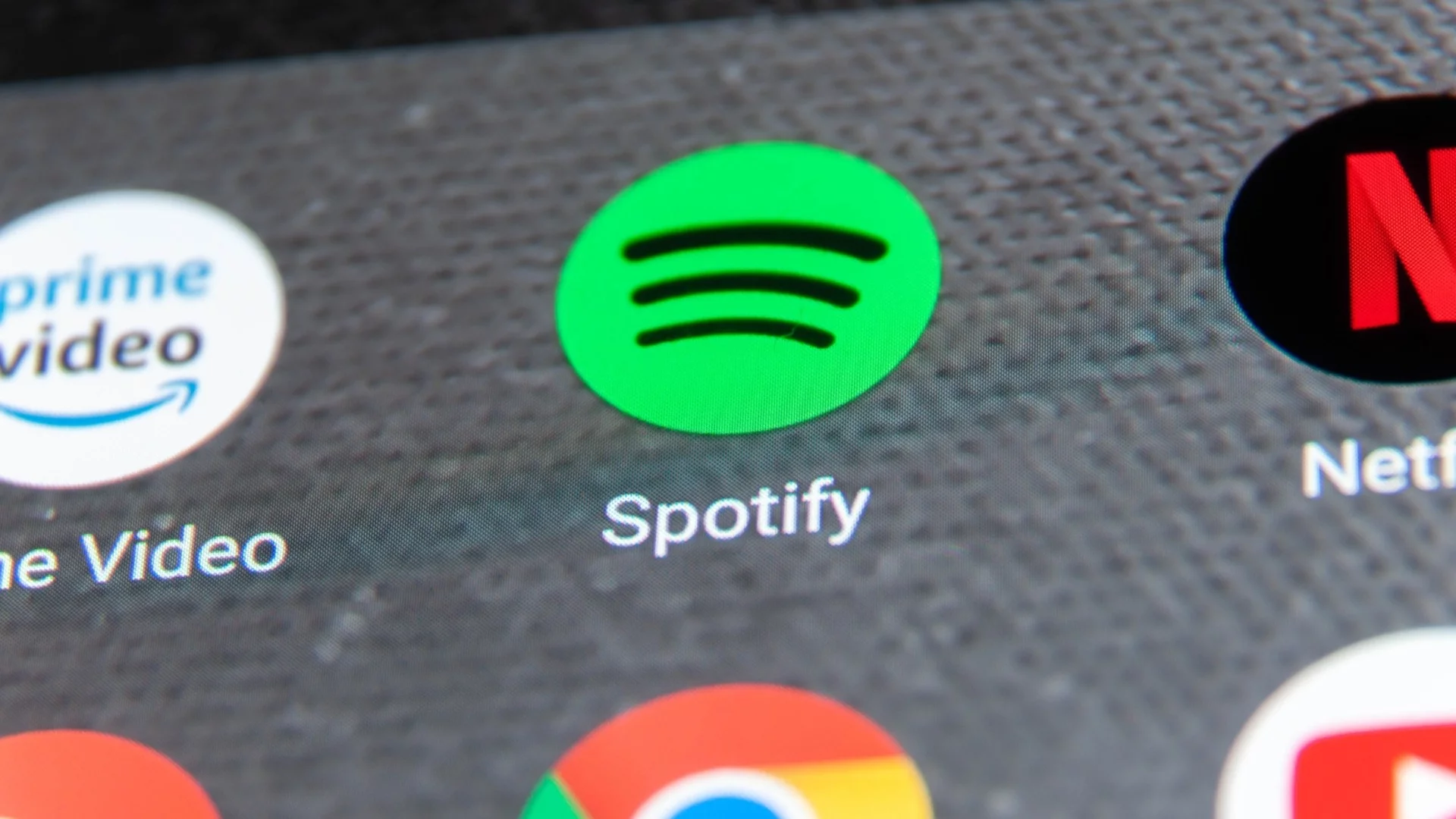 Грандиозна хакерска атака срещу Spotify: Тече разследване