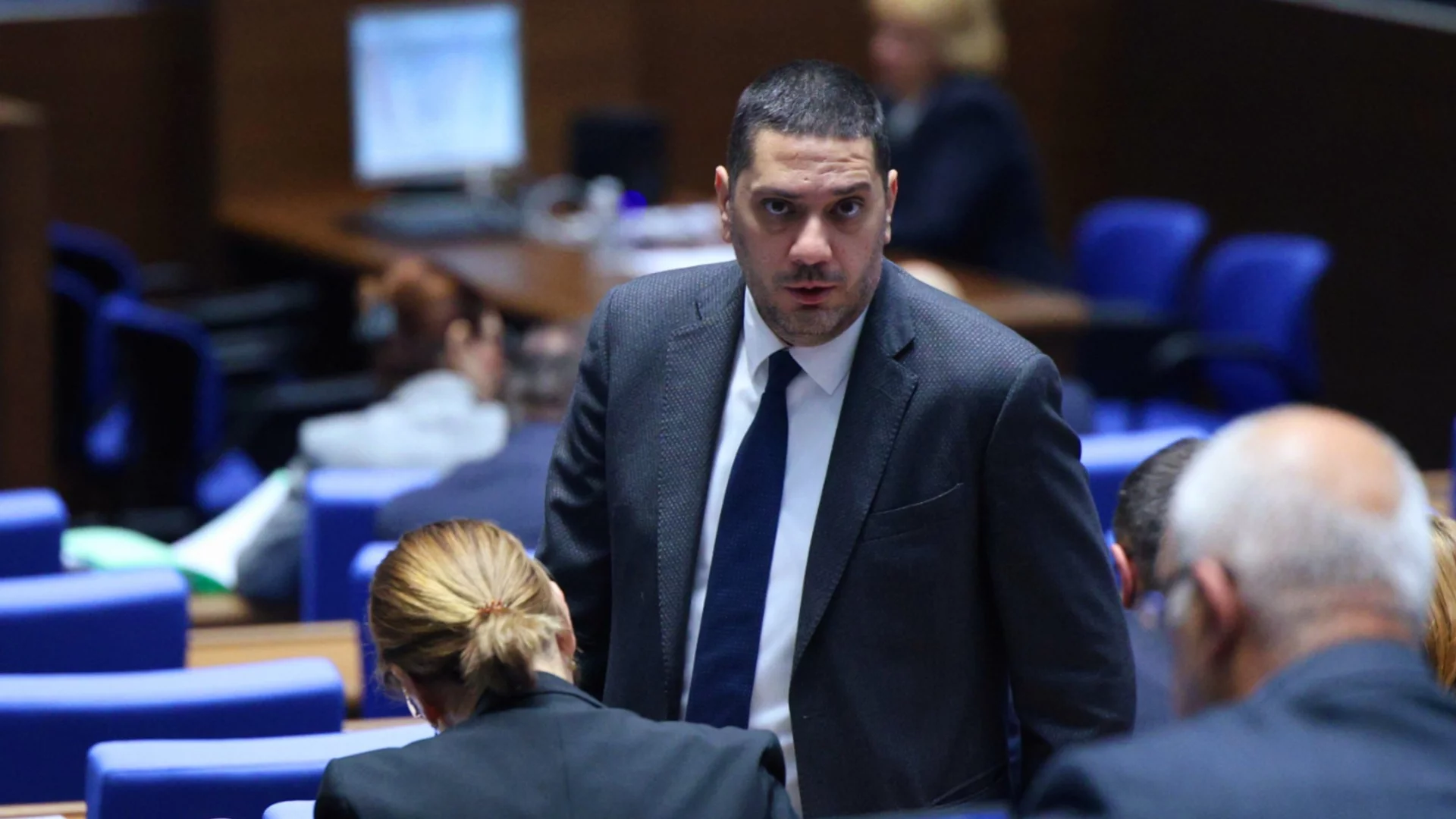 -- Провал на проекта за нови 3D радари с Франция и механизма SAFE за България