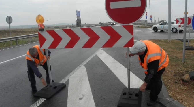 1,47 млн. лв. за 150 метра път: ИПБ с въпроси до АПИ