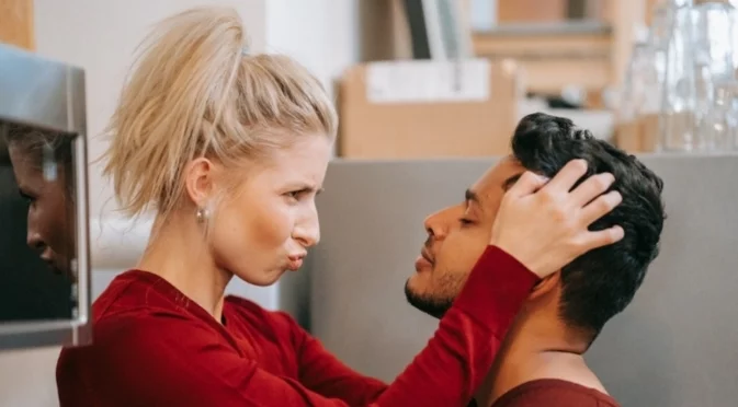 Може ли бракът ви да повлияе на здравето ви?