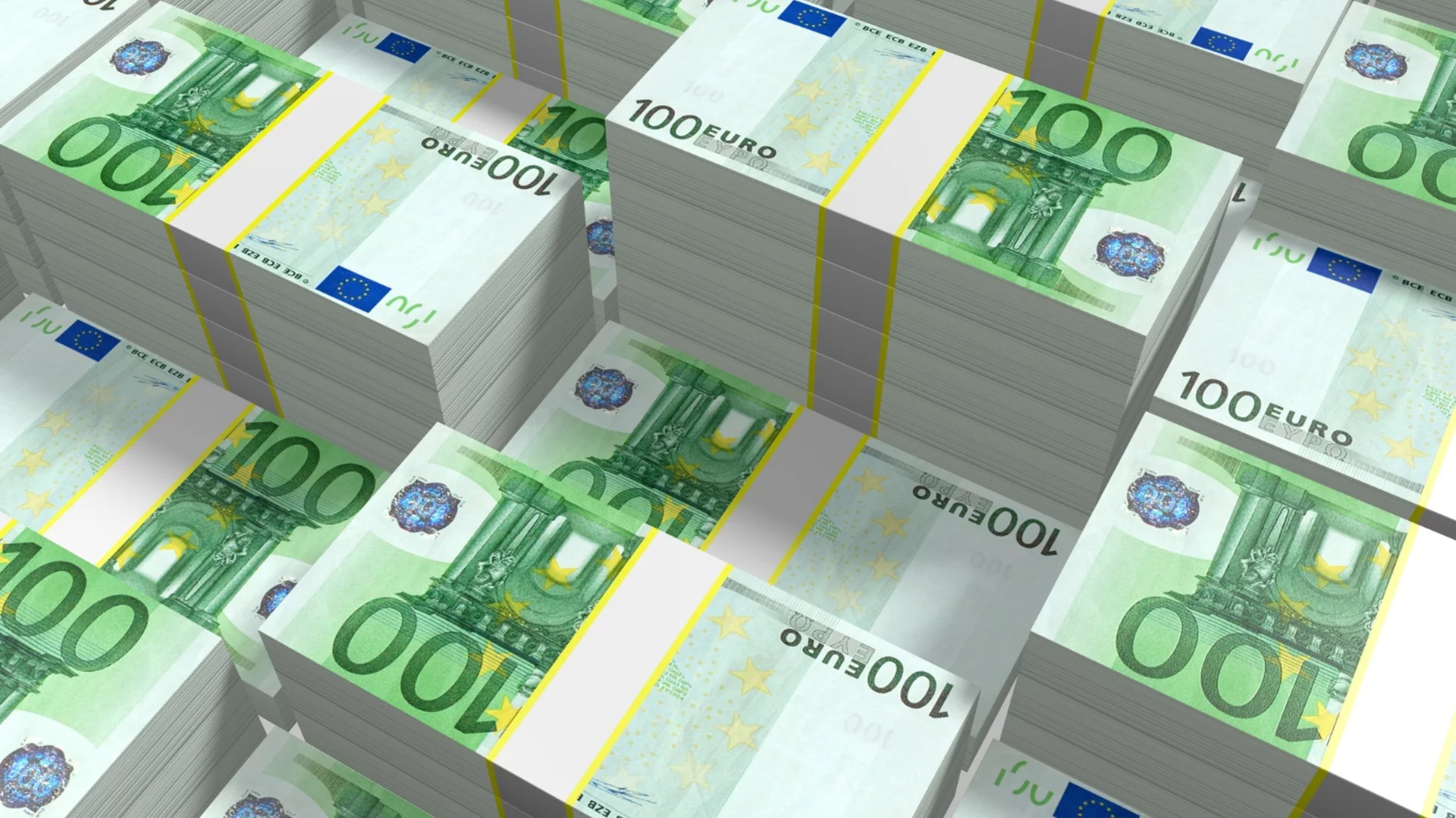 С „евраци по стотаци“ ще започне новата година за 4 зодии