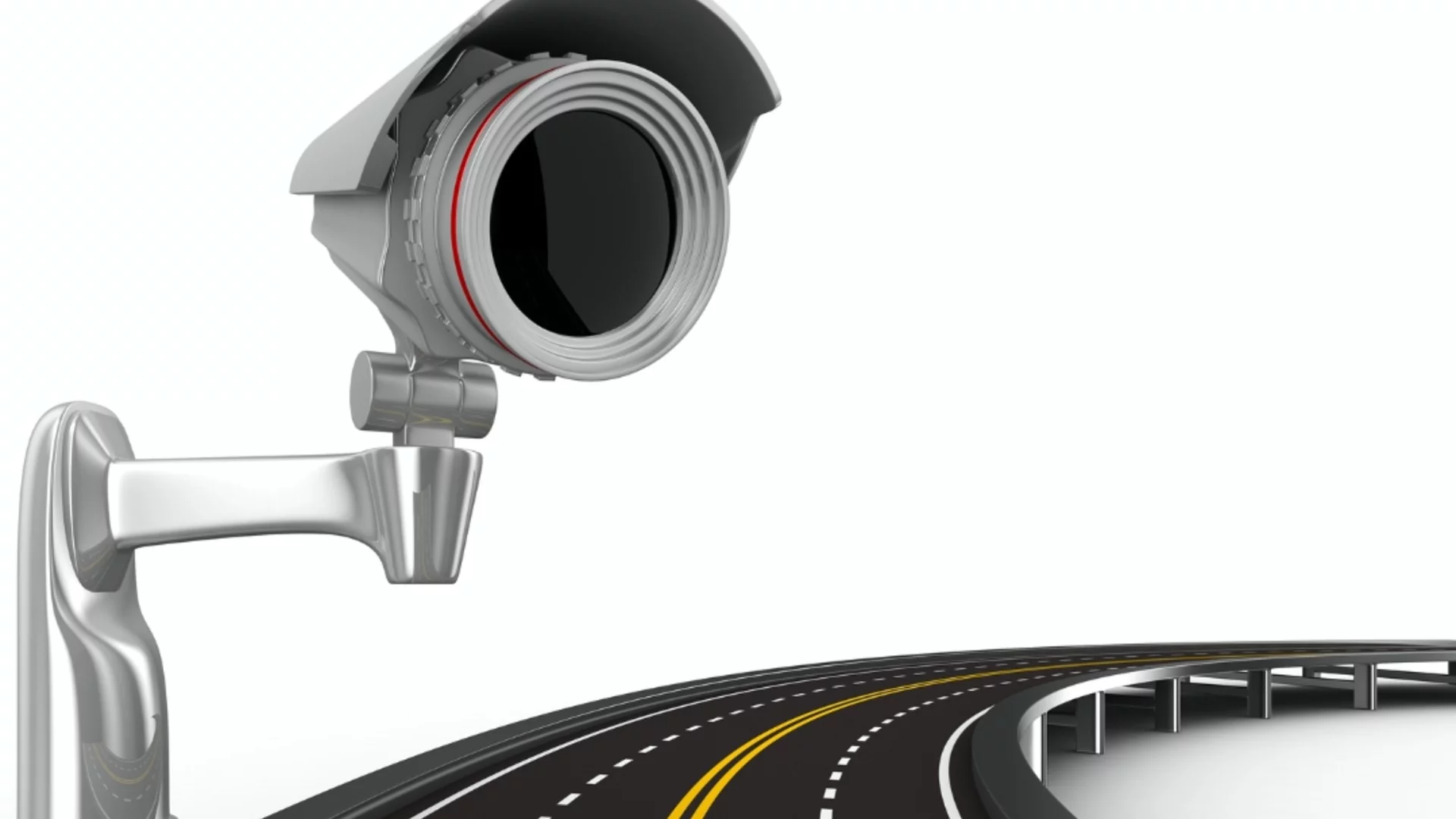 Пътни камери с изкуствен интелект в Гърция: Вече хванаха 2000 нарушители