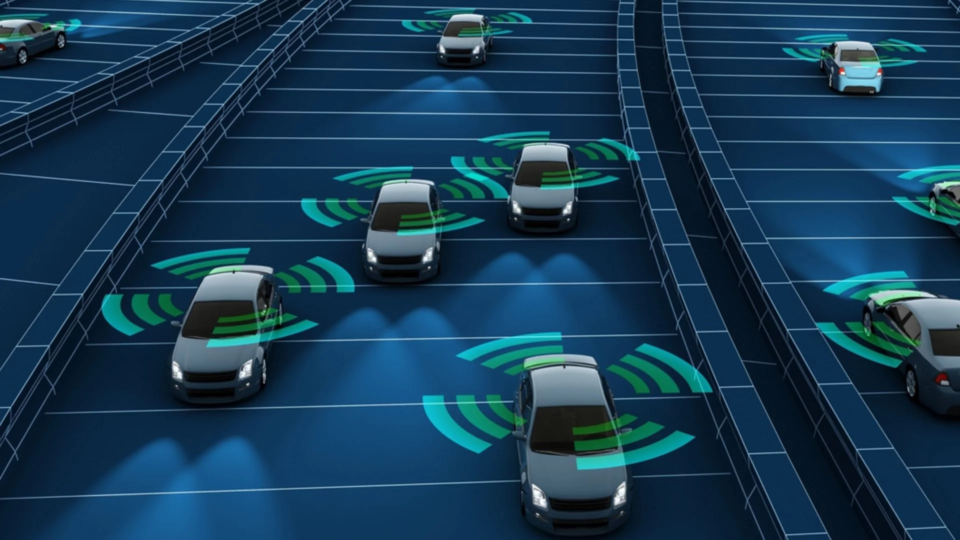 Автомобили без шофьори тръгнаха по германските пътища: Рискове и шансове