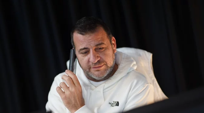 "Алчност, лицемерие и долна политическа спекулация": Собственикът на Ботев Пловдив скочи на ПП-ДБ