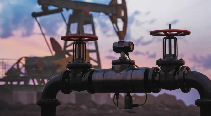 Нов обрат с цената на петрола