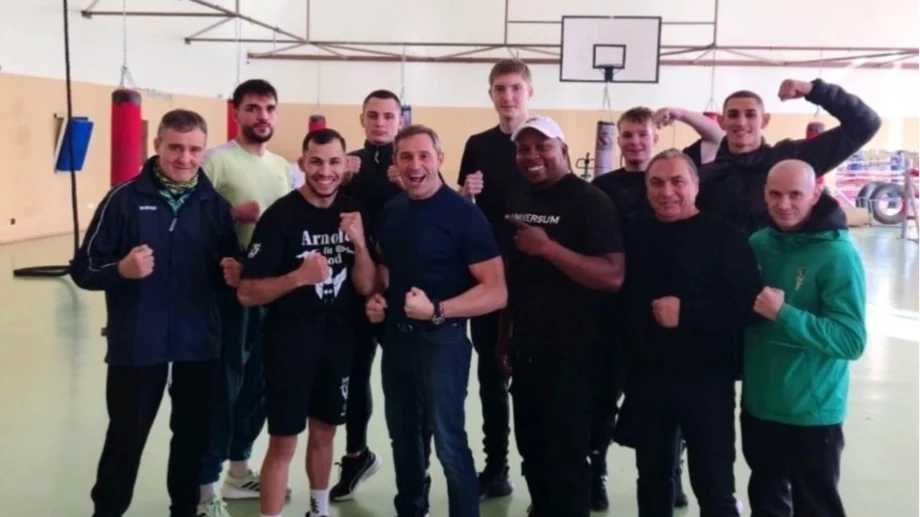 През 2025-та българският бокс затвърди позициите си в света, но 2026-та ще бъде черешката на тортата