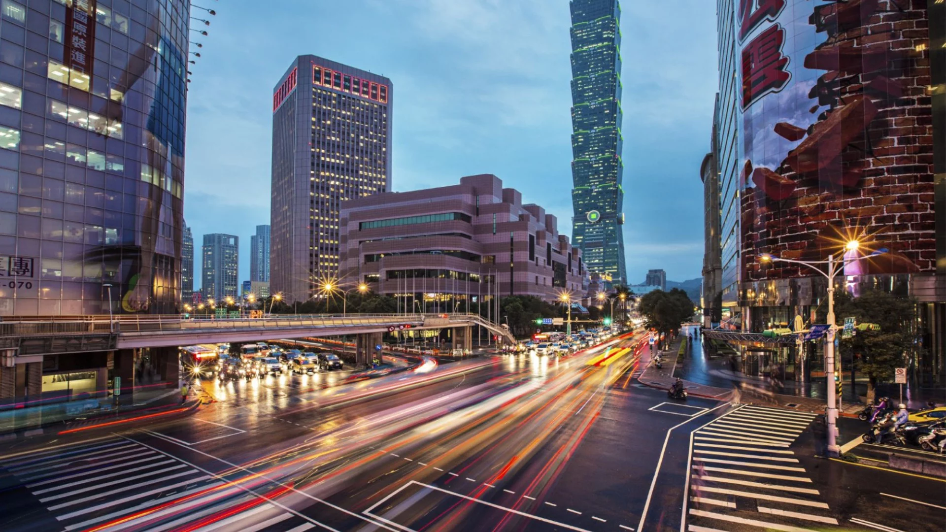 Атаката в Тайпе планирана повече от година (ВИДЕО)