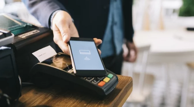 Европейската страна, в която плащането в кеш отдавна е само история