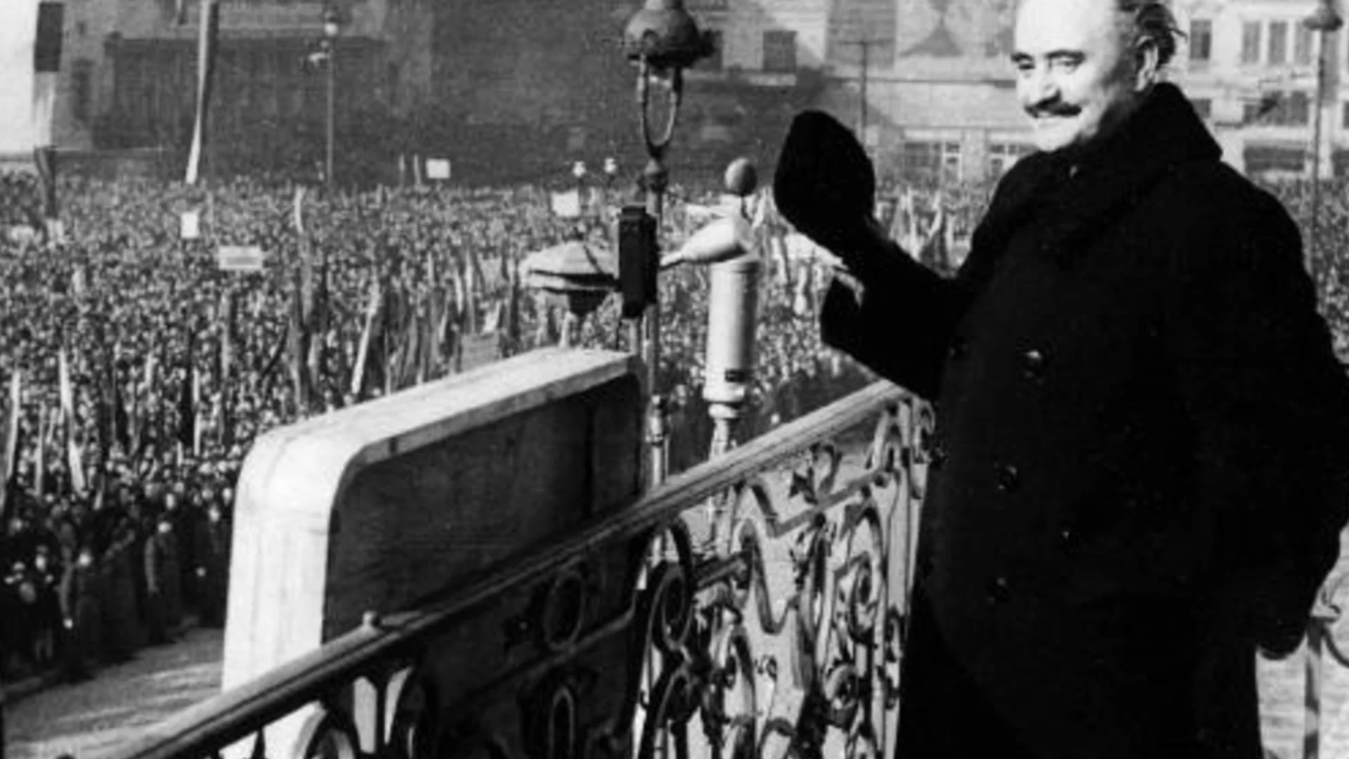 23 декември в историята на България: Георги Димитров е оправдан от немския съд, убит е Петър Чаушев 