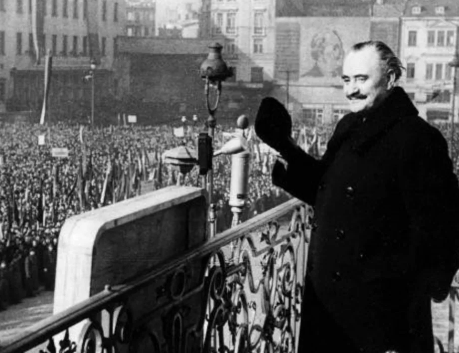 23 декември в историята на България: Георги Димитров е оправдан от немския съд, убит е Петър Чаушев 