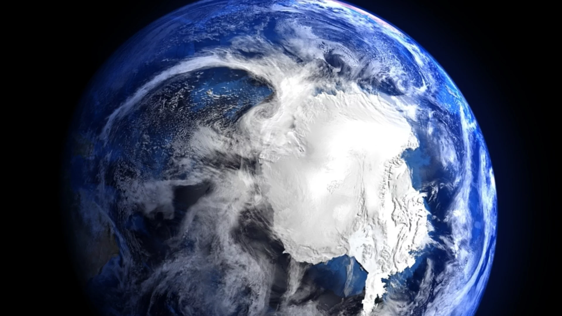 Краят на вечния лед: Животът на Антарктида напълно се променя