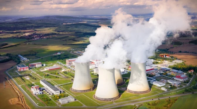 За държавна помощ: ЕК разследва чешки ядрен проект