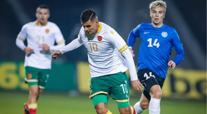 Финалист в Шампионска лига осъди един от грандовете в българския футбол за 6-цифрена сума