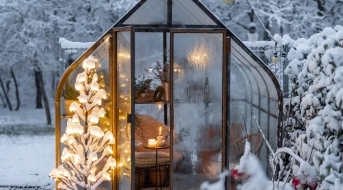 Сняг за Коледа и какво е било назад в годините: Говори Анастасия Стойчева