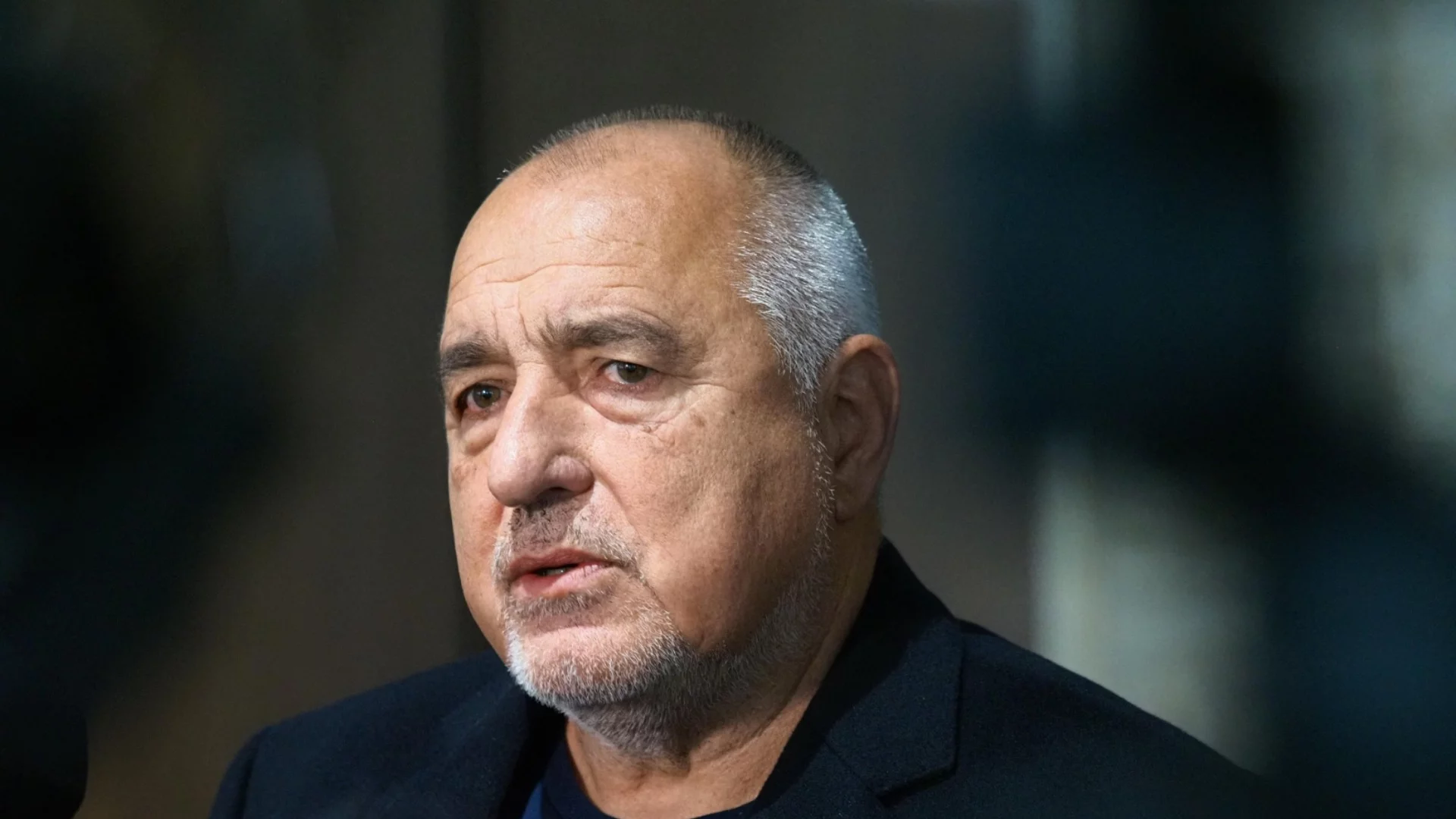 "Не се целим в служебни победи": Борисов призова ГЕРБ в ОИК-Варна да гласуват против прекратяване мандата на Коцев