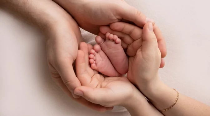 Бейби бум в родния шоубизнес: Знаменитостите, които станаха родители през 2025 г. (СНИМКИ)