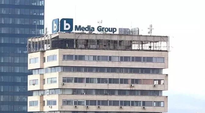 Емблематичен журналист напуска bTV след уволнението на Цънцарова