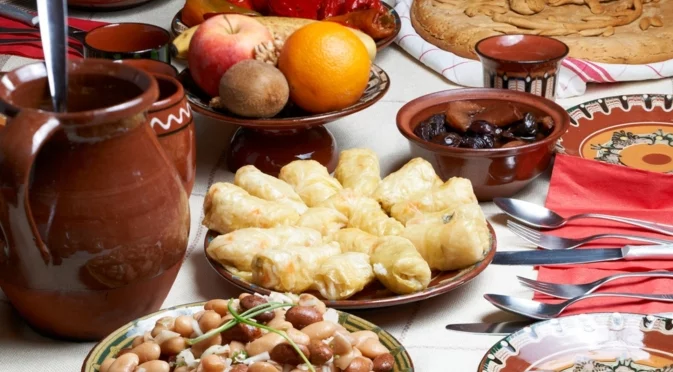 Бъдни вечер 2025: Традиции, обичаи и забрани