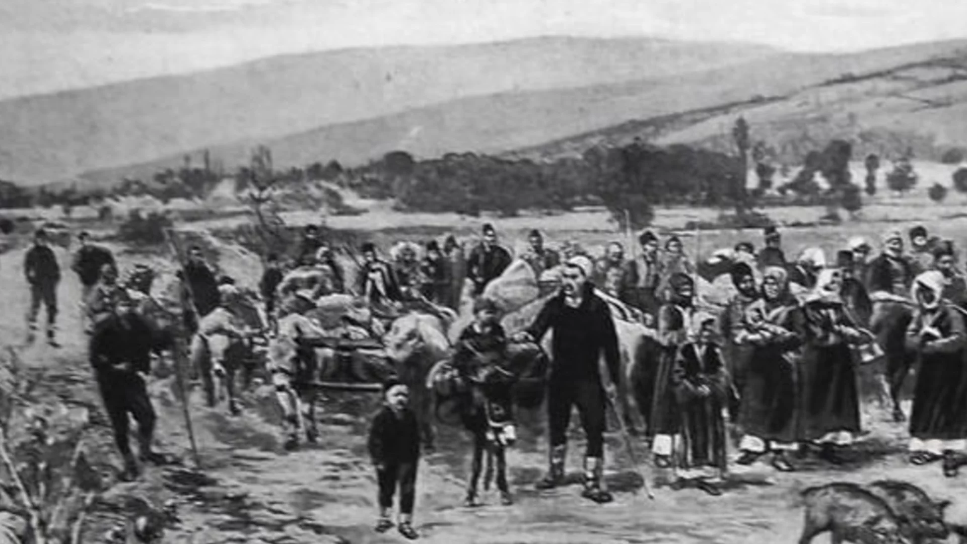 30 декември в историята на България: Избухва Шопското въстание. Бомбардировките над София по време на Втората световна война