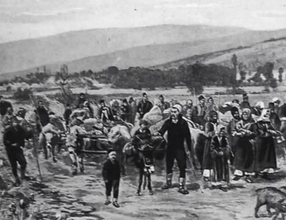 30 декември в историята на България: Избухва Шопското въстание. Бомбардировките над София по време на Втората световна война