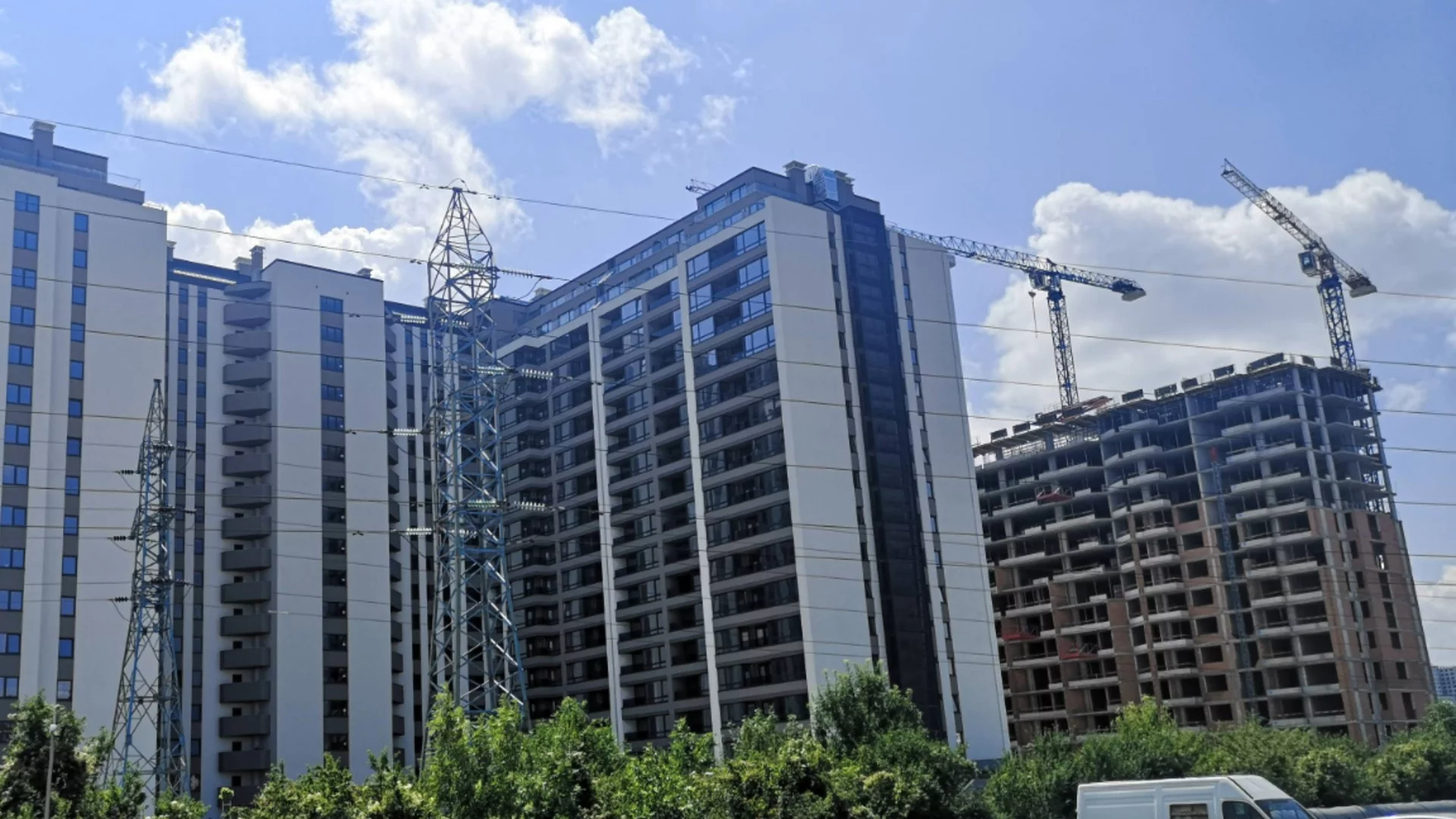 Какво ще се случи с цените на имотите след еврото: Прогноза