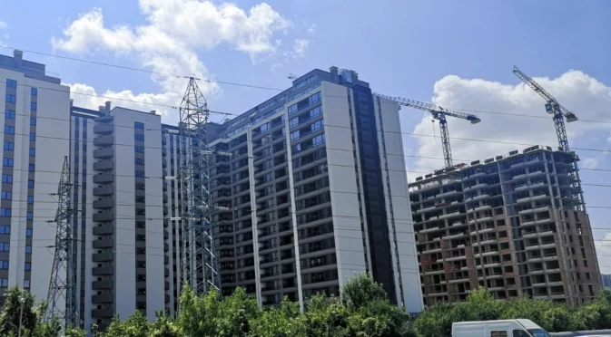 Какво ще се случи с цените на имотите след еврото: Прогноза