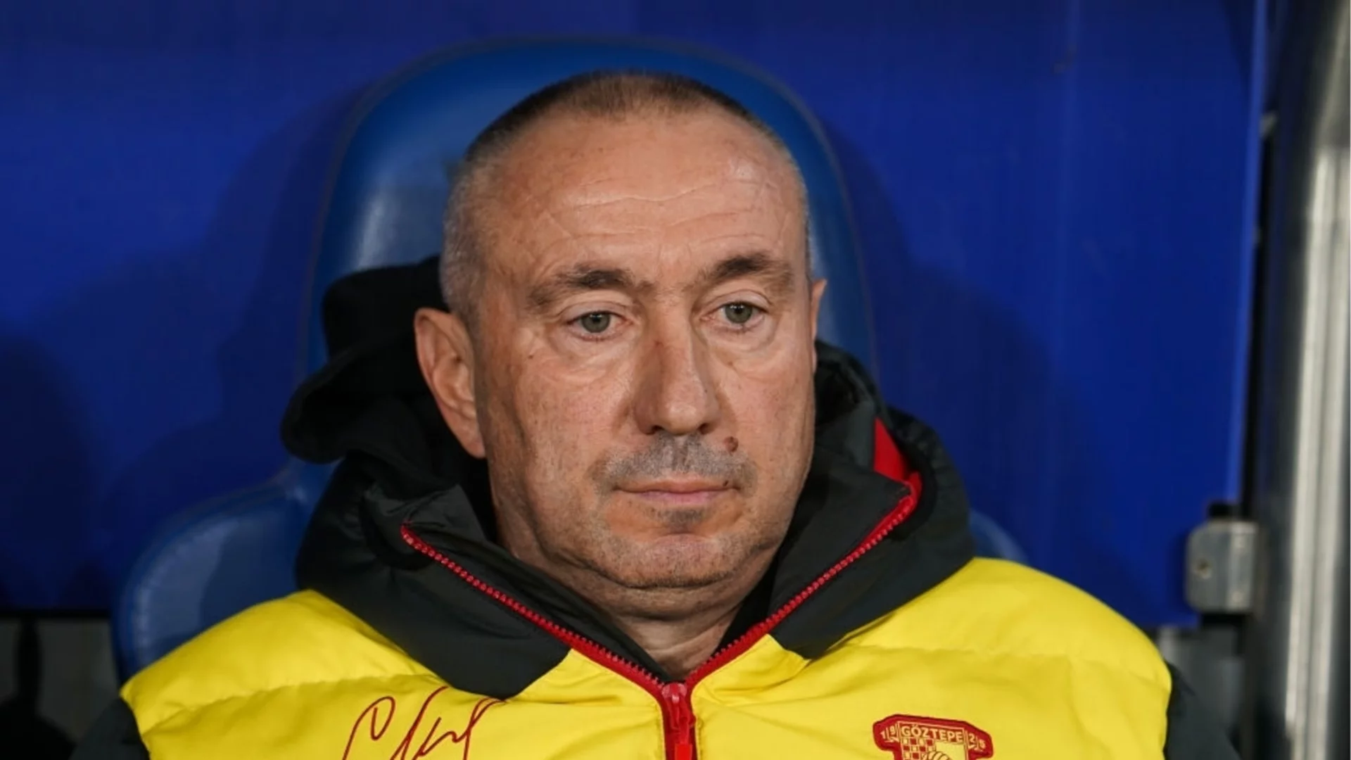 Мъри след феноменалната година: Искрено вярвам, че Гьозтепе има много по-голям потенциал