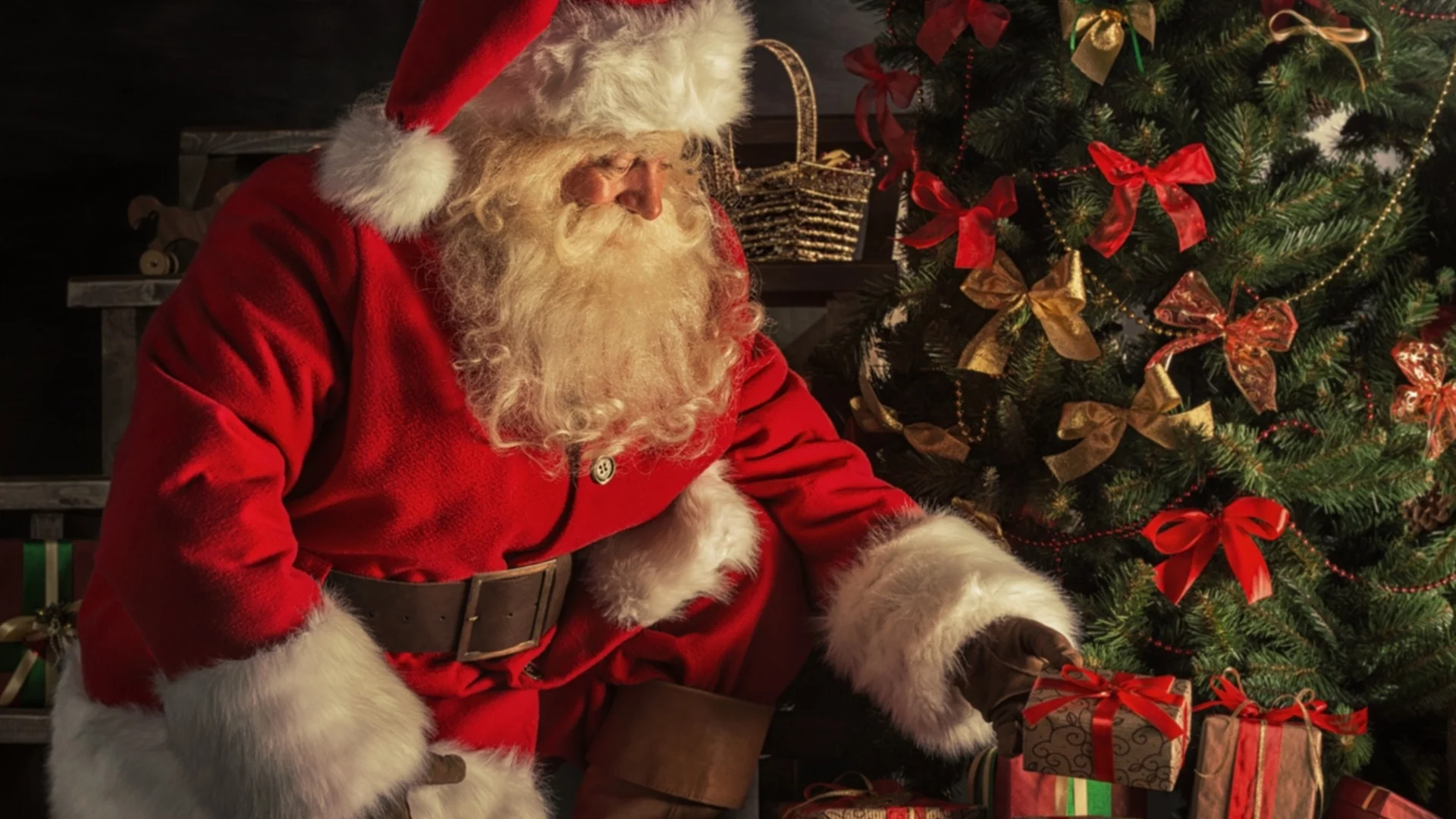 Вместо без кръчмар: Утре Лъв, Везни + още 2 зодии ще си направят сметката за Коледа, но без Дядо Коледа