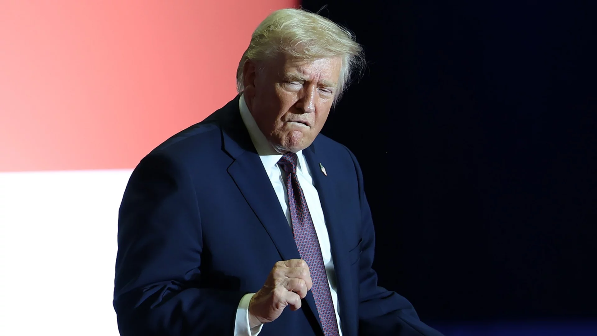 Тръмп обяви кого назначава за специален пратеник в Гренландия