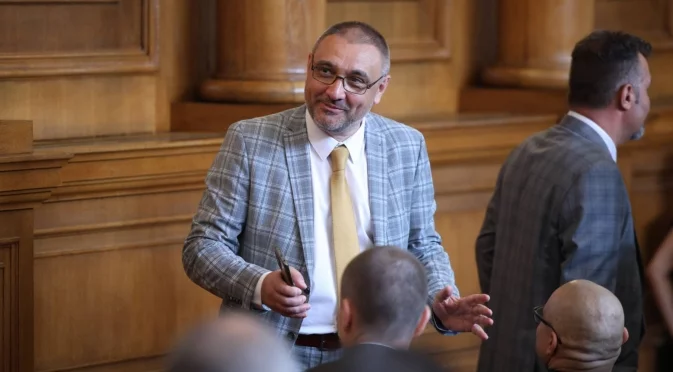 "ИТН е обсебена от други хора, с други ценности и друг морал": Чорбанов се разкайва след края на властта