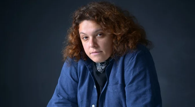 Паунова: Фризьор, гримьорка и чистачка можаха да бойкотират bTV, "журналисти" - не