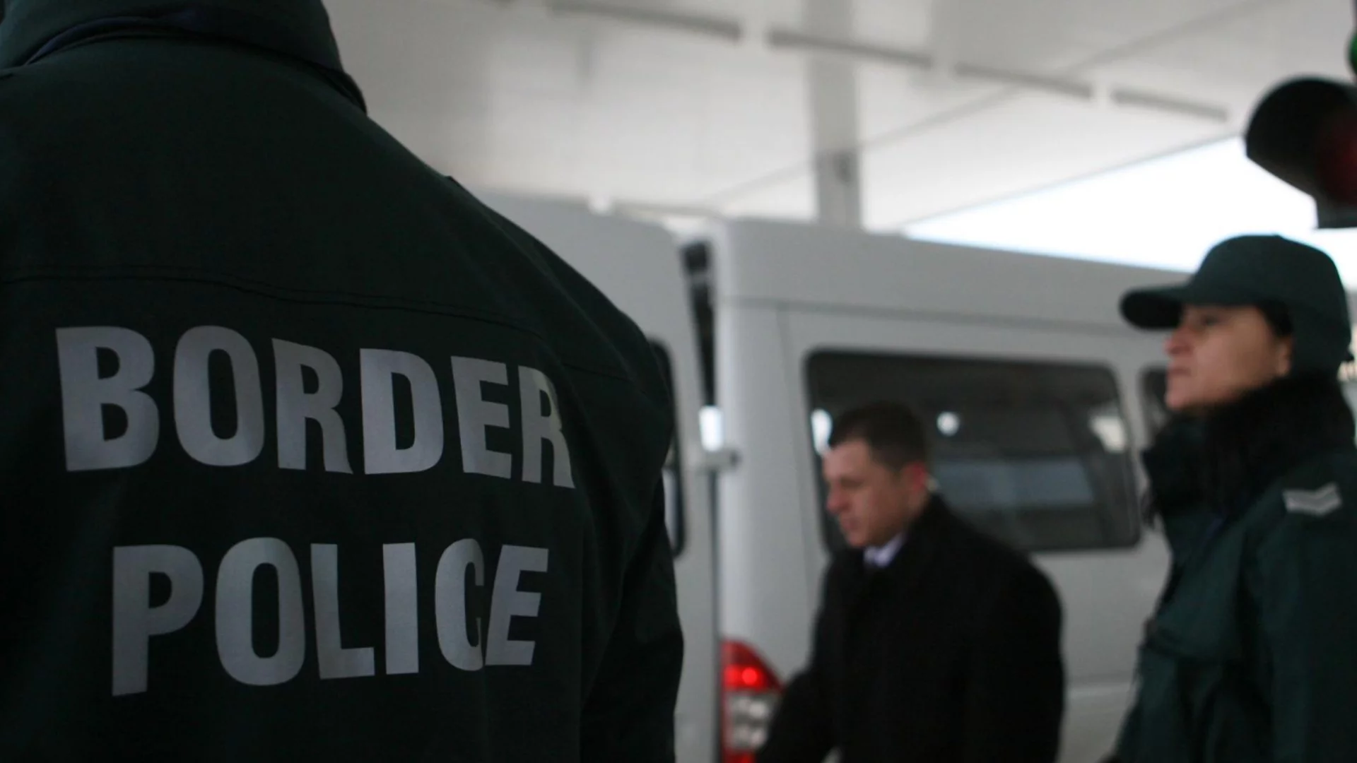 Доверието в МВР и заплатите: Шефът на "Гранична полиция" за мотивацията на полицаите