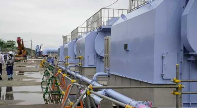 15 години след Фукушима: Япония рестартира най-голямата атомна централа в света