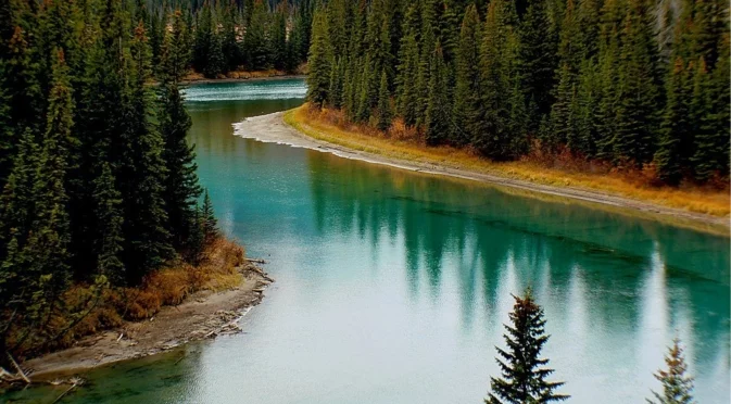 Една от най-богатите канадски провинции обмисля независимост