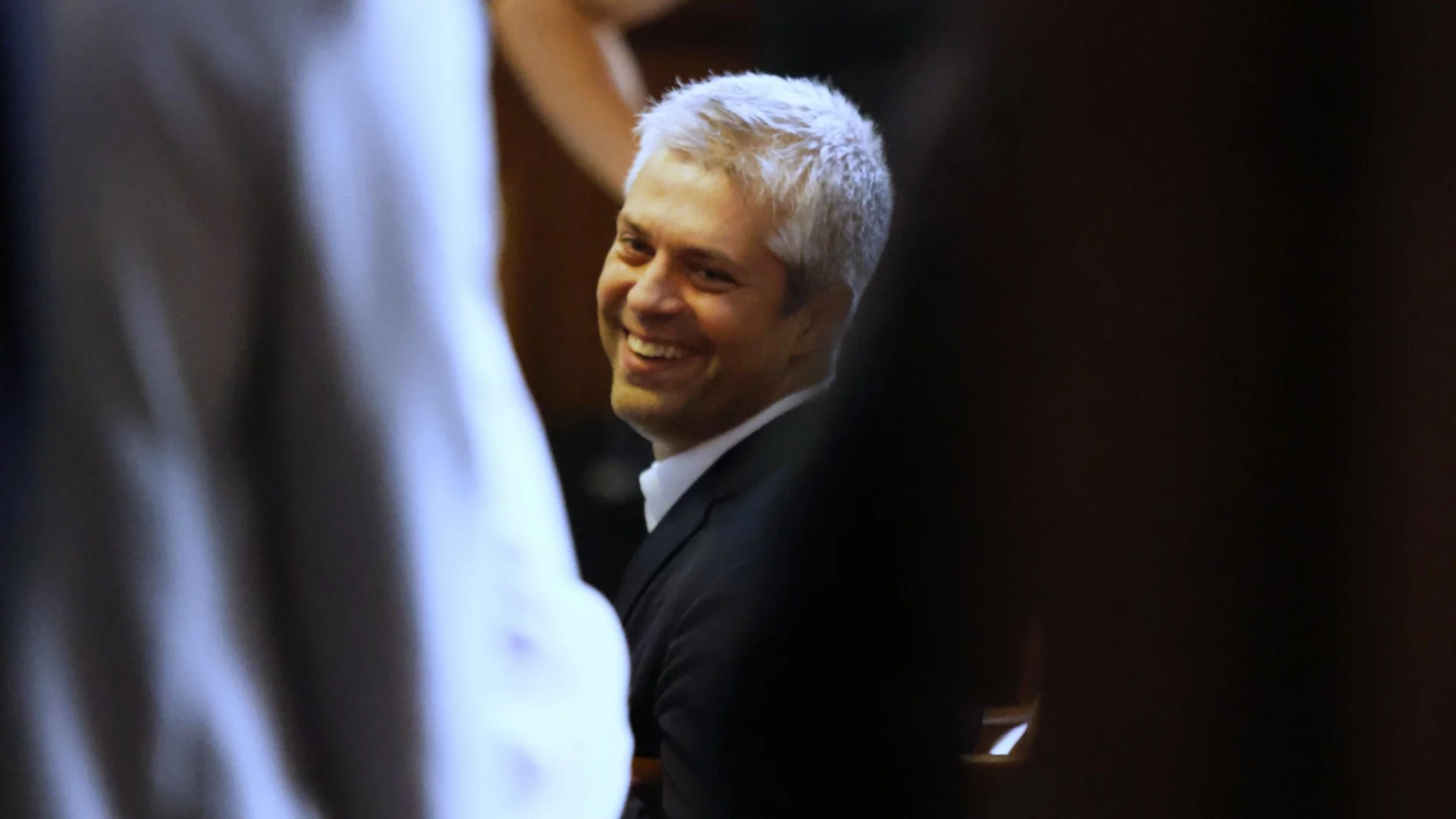 Отстраняването на Коцев се отлага: Избирателната комисия във Варна не събра кворум