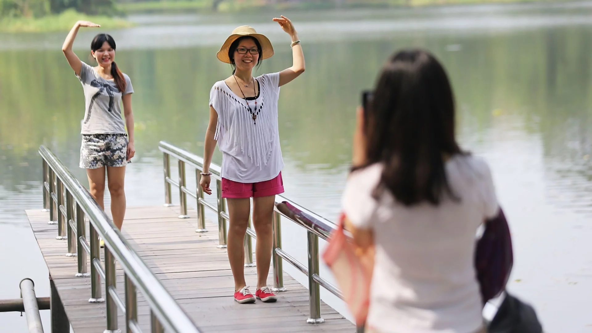 Излагаме се пред чужденците: Държавата на борба с фалшивите екскурзоводи