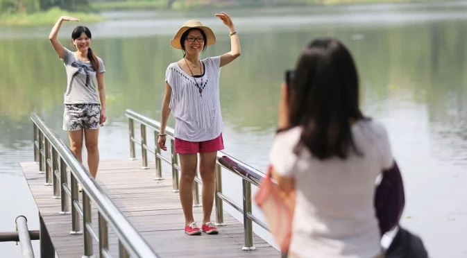 Излагаме се пред чужденците: Държавата на борба с фалшивите екскурзоводи