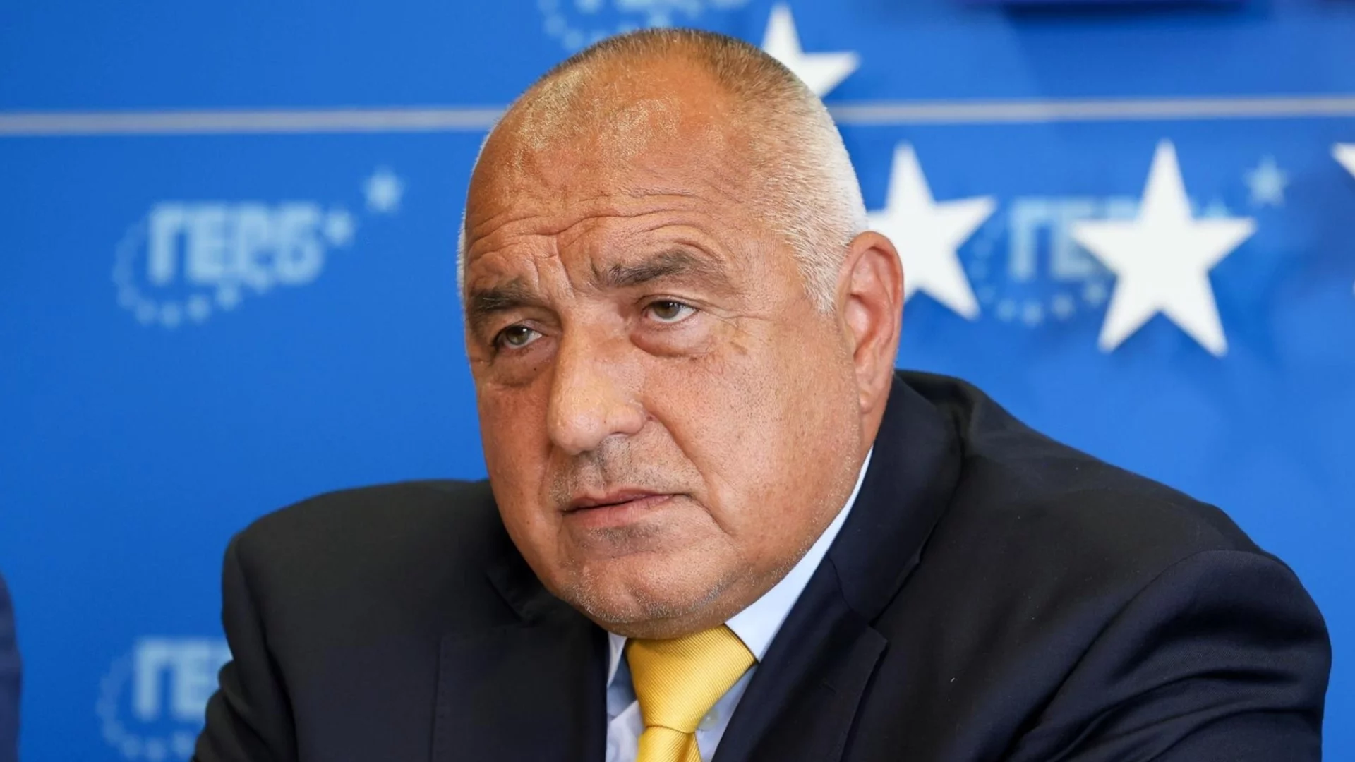 Борисов: Доверието на ГЕРБ към КПК е изчерпано (ВИДЕО)