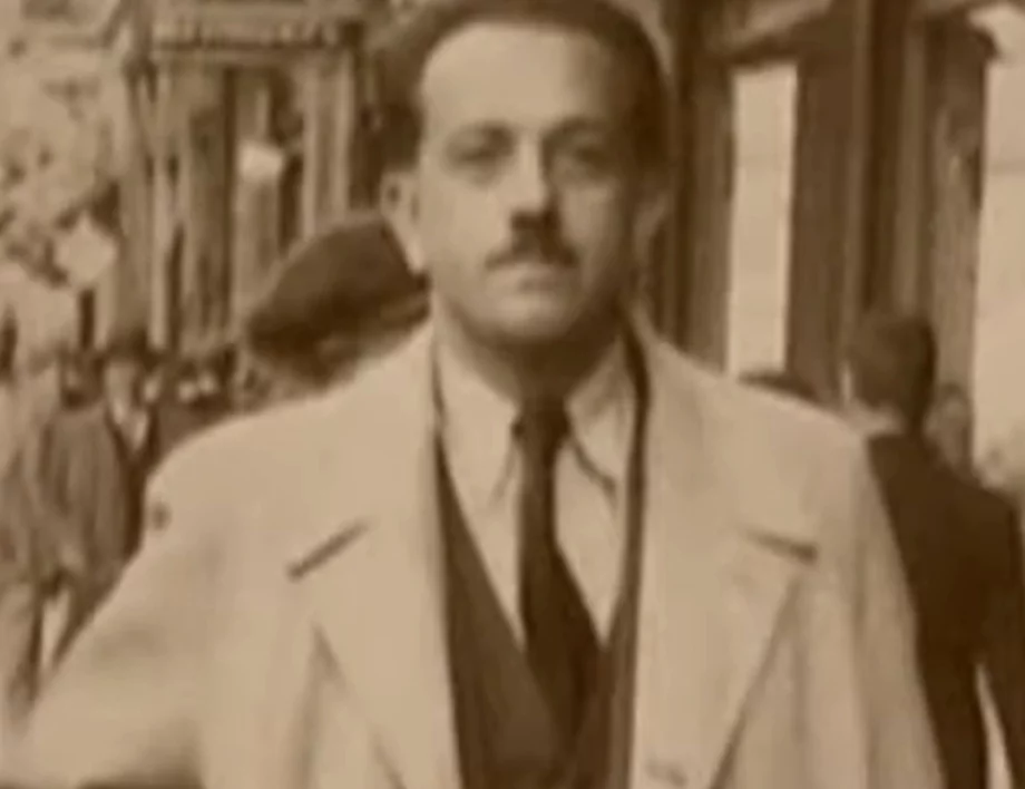 Българският писател, обвинен във великобългарски шовинизъм, който си отиде като отшелник в манастир