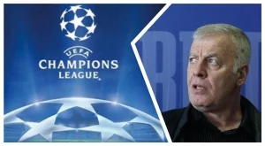 Ясни са съперниците на Левски в Шампионска лига - лоша новина за "сините"