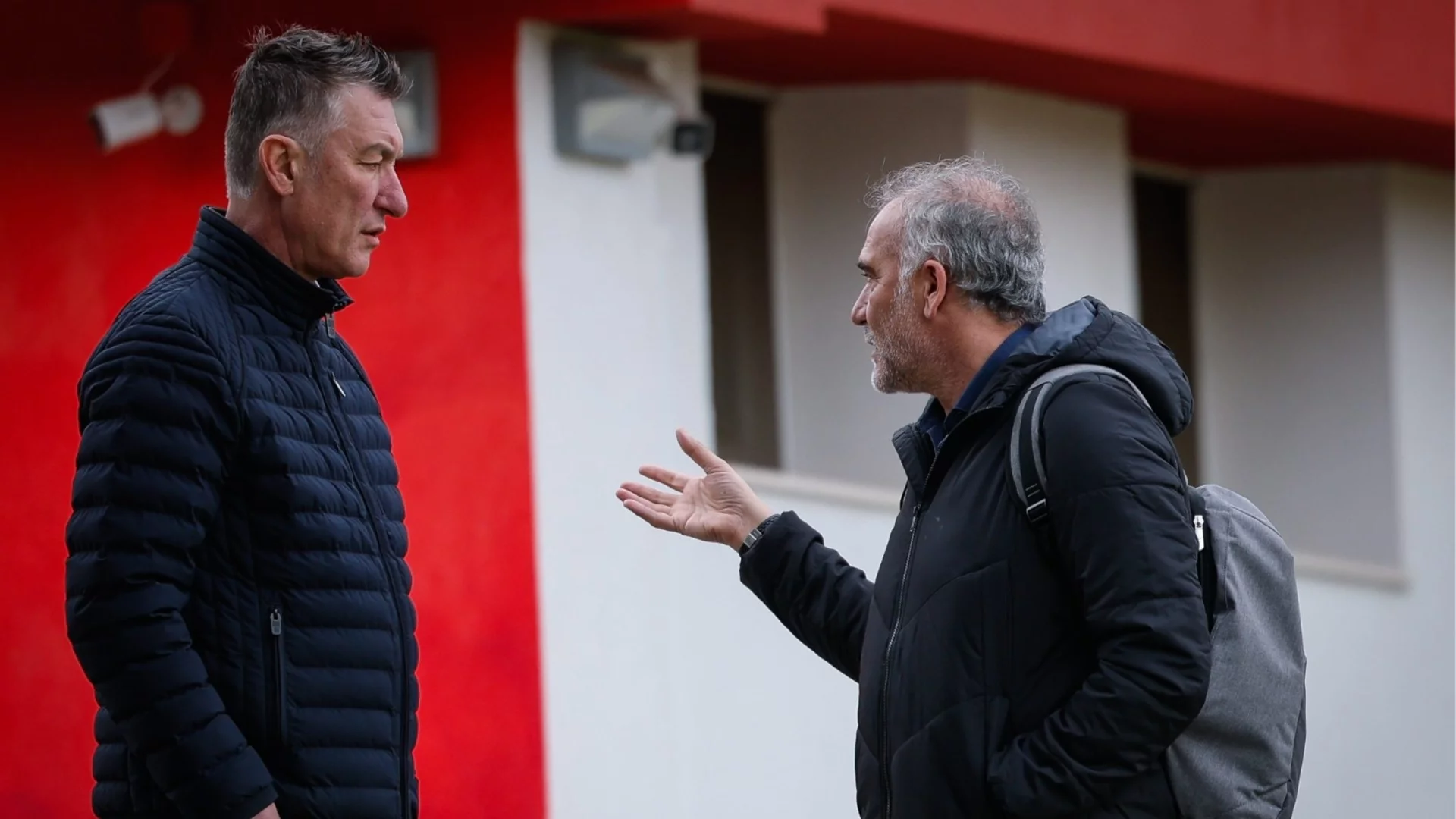 "Изкараха го по-черен от нощта": Най-голямата "жертва" на турбулентния период в ЦСКА