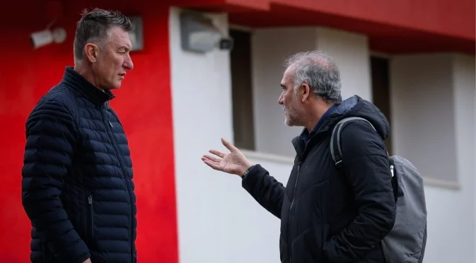 "Изкараха го по-черен от нощта": Най-голямата "жертва" на турбулентния период в ЦСКА