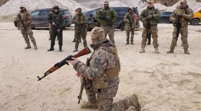 След войната в Украйна: Южен Кавказ ще е ключът към пренареждането