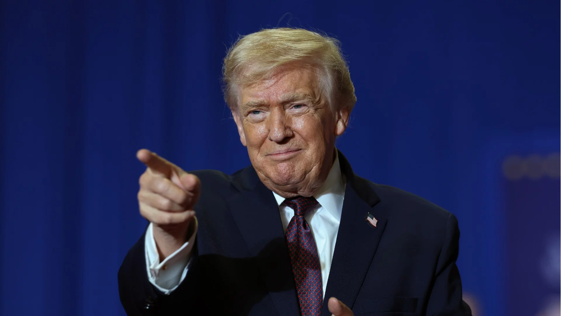 Тръмп: Преговорите за мир в Украйна вървят добре (ВИДЕО)