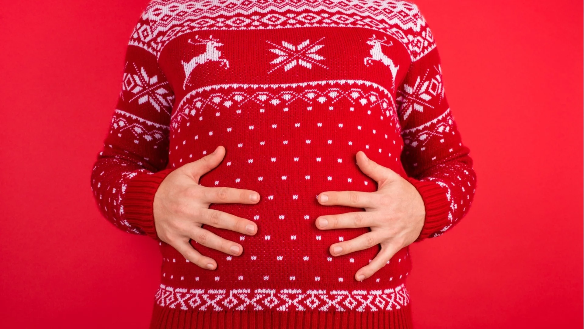 Този участник в коледната трапеза е виновник за подутия ни стомах