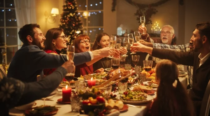 Утре Стрелец, Риби + още 2 зодии ще разберат, че много ядене не значи много щастие