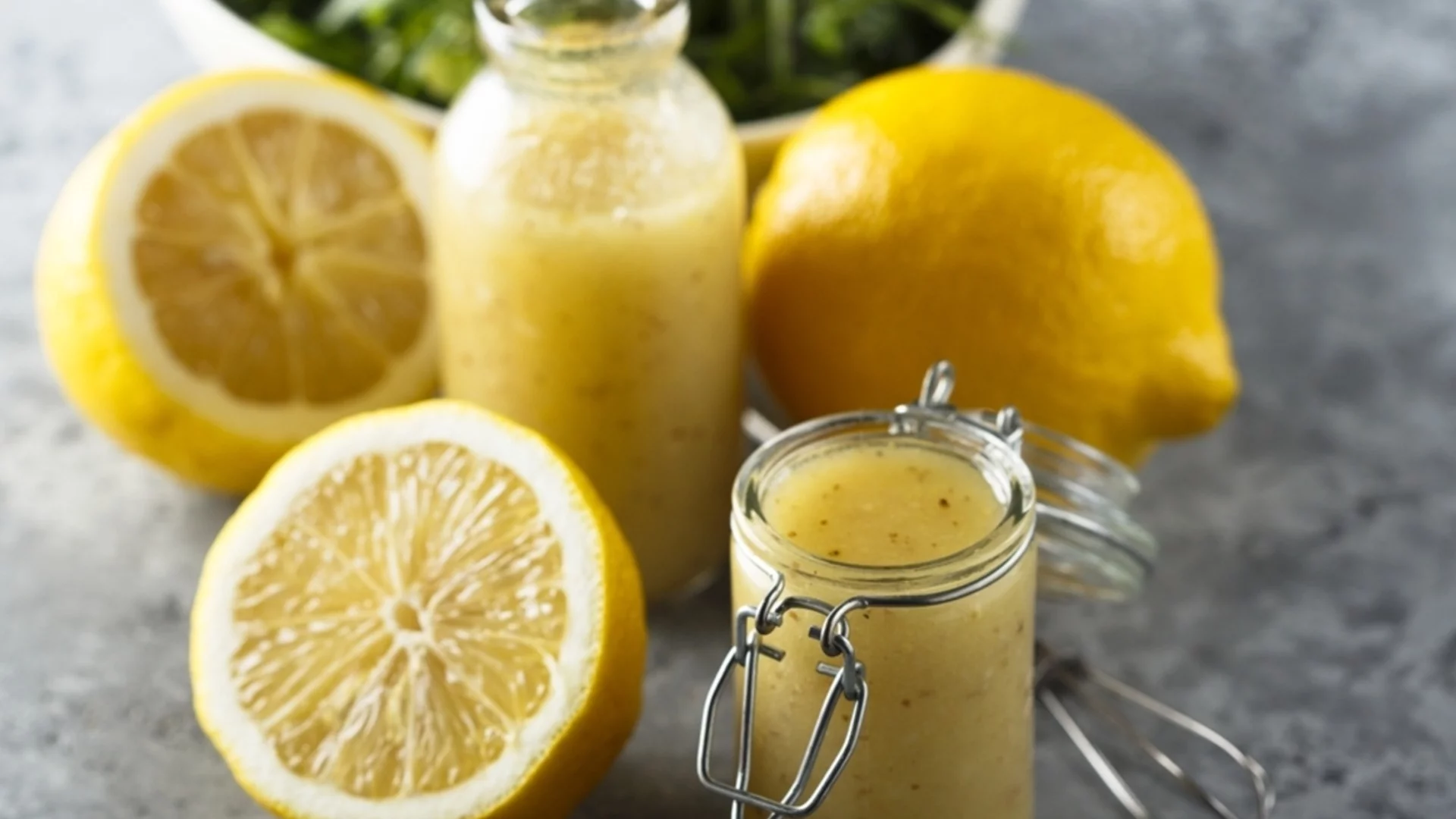 Неподозирани ползи за здравето от лимонови кори