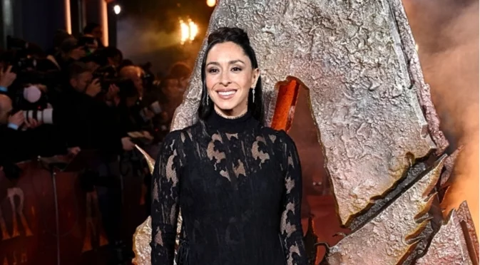 Внучката на Чарли Чаплин е обмисляла да се откаже от известната си фамилия