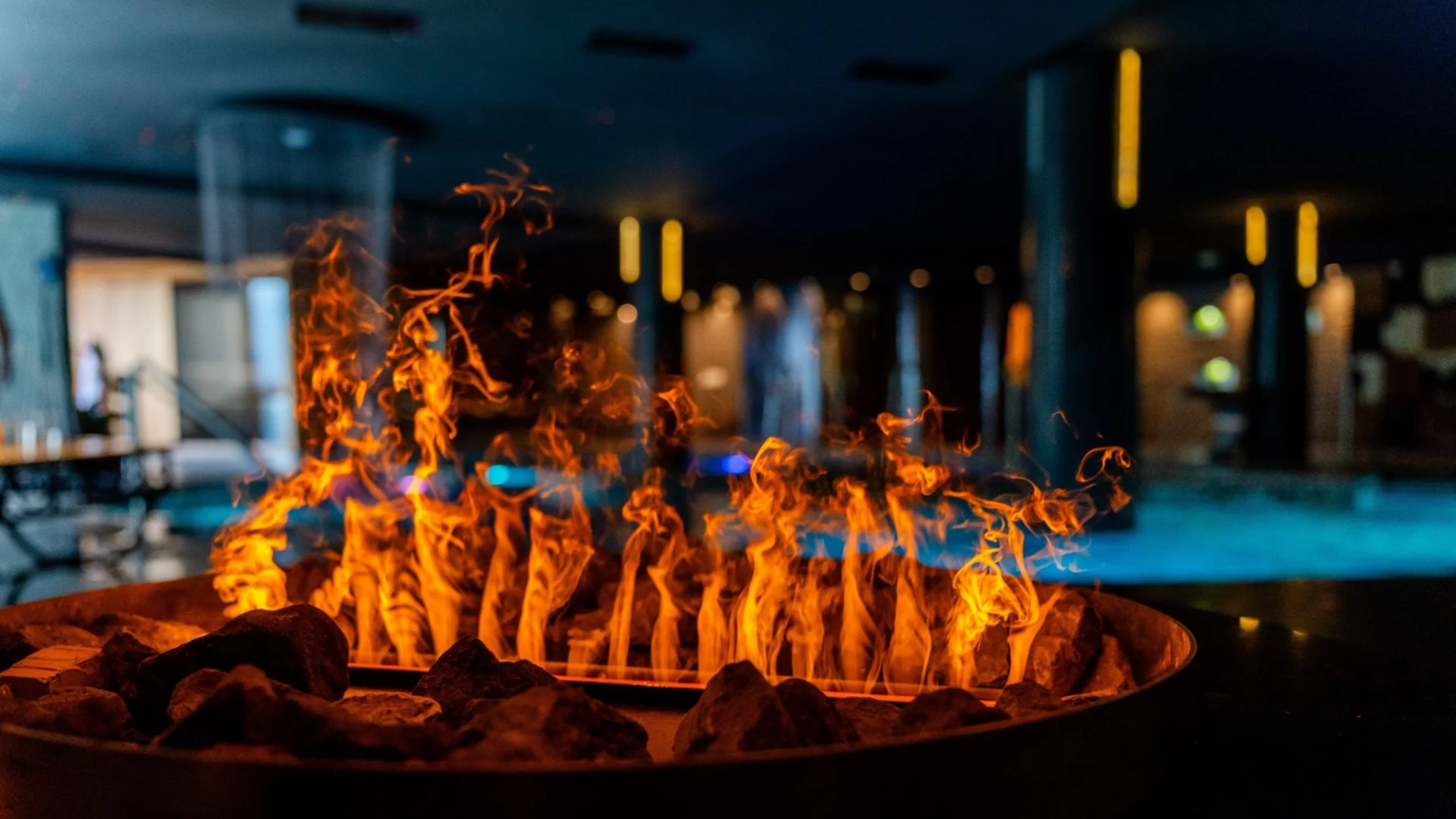 Grand Hotel Sveti Vlas – “Фитнес & СПА комплекс” за 2025 година